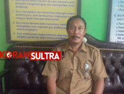 SDN 02 Wawo Kolut, Kekurangan Guru Agama