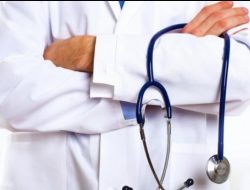 Dokter RSU Djafar Harun Kolut Dianiaya Keluarga Pasien