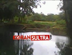 Keindahan Permandian Wakante, Jadi Pilihan Wisata Di Hari Libur