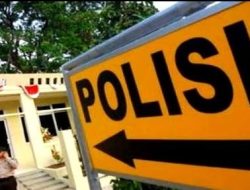 Perawat Merasa Terhina,  Laporkan Balik Dokter Giovanny  Ke Polres Kolut