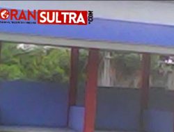 Dinas Koperasi dan UMKM Mubar Bangun Lapak Pedagang Kuliner