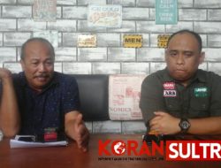 Dituding Serobot Lahan, PT.BPB Angkat Bicara Soal Legalitas Perusahaan