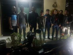 Residivis Curanmor Diciduk Timsus Polres Konawe