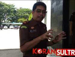 Kejari Unaaha “Bidik” Rencana Program Pengadaan Website Desa