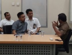 Dinilai Lecehkan Profesi Jurnalis, JOIN Kendari : Pegawai Grapari Tidak Beretika