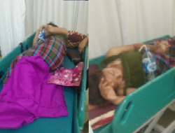 Pelayanan RSUD Kolaka Kembali Dikeluhkan Keluarga Pasien