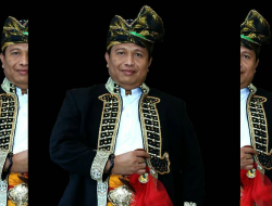 Taman Joging Track Bypass Kota Raha Dijadikan Pusat Perayaan Tahun Baru 2018