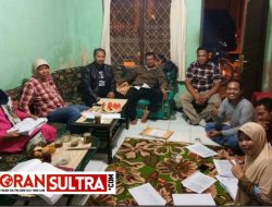 Jelang Verifikasi Faktual, KPU Baubau Monitoring PPS