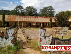 Tanamkan Nilai Kejujuran Sejak Dini, SDN 1 Kumoro Buka Kantin Sehat