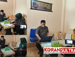 Terindikasi Langgar Netralitas, Panwaslu Kolaka Periksa 9 ASN