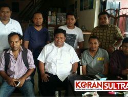 ARF Tetap Optimis Bakal Bertarung di Pilgub Sultra