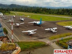 Lokasi Siap, Bandara di Kolut Segera Dibangun