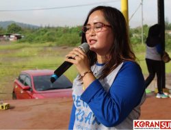 Terpilih Secara Aklamasi, Farhana Mallangan Siap Jalankan Tugas IKA