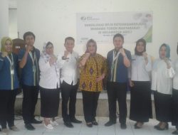 Perkenalan BPJS Ketenagakerjaan pada Masyakarat Abeli