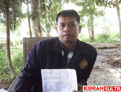 Tidak Menjalankan Sistem, PT MNC Finance Cabang Kendari Disorot
