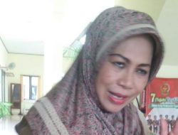 Idrus Komentar, Ratna Ningsih No Komen Kasus DAK Rp. 200 M di Muna