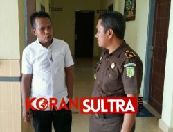 Dugaan Penyimpangan RTLH, Terlapor di Kejari Muna