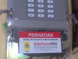 Kadistan Kolaka Ungkap Penyegelan KWH di Kantornya Hanya “Misskomunikasi”