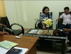 Dugaan Pungli Oknum Bendahara PU Muna Terlapor di Kejaksaan