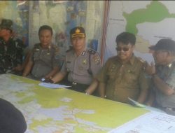 Jelang Natal Dan Tahun Baru, BPBD Konawe Belum Siapkan Posko Antisipasi Banjir