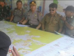 BPBD Konawe Tetapkan 12 Kecamatan Rawan Banjir