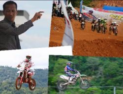 One Day Trail Adventure Akan Meriahkan HUT Kolut Ke -14 Januari Mendatang