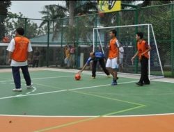 SMAN 2 Sawergadi Minim Sarana Olahraga