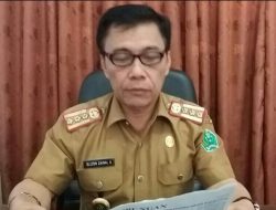 241 ASN Lingkup Pemkab Konawe Terima SK 80 Persen