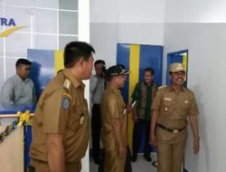 BPD Sultra Diresmikan, Bupati Kolut Minta Tingkatkan Pelayanan Dan Teknologi