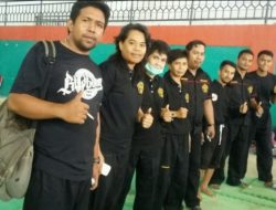 157 Atlit Pencak Silat Se Sultra Berlaga di Kejurda