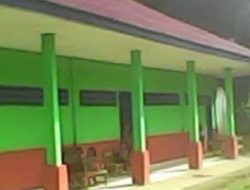 Rehabilitasi Tuntas, Awal 2018 SDN 9 Barangka Siap Digunakan