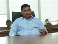 Optimis “Tanpa Alasan”, ARF Kembali Nyatakan Kesiapannya Maju di Pilgub Sultra