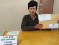 Diduga Langgar Netralitas,  Panwascam Kolaka Rekomendasikan Oknum ASN “Diproses”