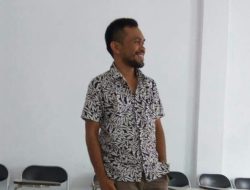 LSM Soroti Pelatihan BUMDes di Muna