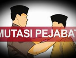 DPRD Muna Kembali Pangil  BKPSDM dan Dikbud Terkait Mutasi