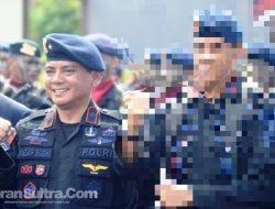 Terkait Pilkada Serentak, ini Harapan Kapolda Sultra