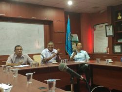 HPN Sumbar 2018 Berikan Anugerah Jurnalistik Adinegoro