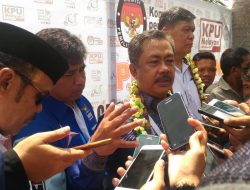 Deklarasi Rusda – Syafei Sederhana, Artis “No”