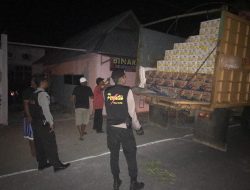 Oknum Polisi Disinyalir Beking Miras, ini Kata Kapolres Wakatobi