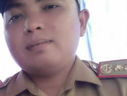 Kades Puosu Salurkan Rastra 73 Karung