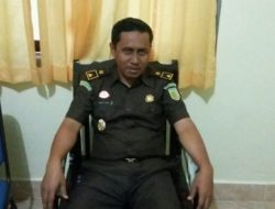 Besok Kadis PU Muna dan Bendaharanya Bakal Diperiksa Jaksa