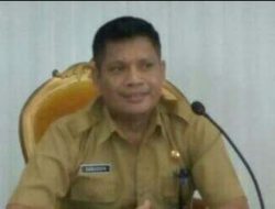 BLH Muna Segera Realisasikan  Pembangunan TPA  Senilai Rp. 30 M