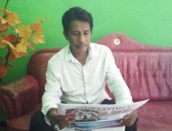 Tidak Tau Mengaji, Siswa SMP HASK Kolut Terancam Tak Diikutkan Ujian