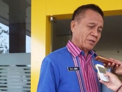 Bola Panas Kasus DAK, 4 ASN Kembali di Periksa Kejari Muna