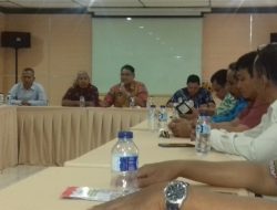 Mitigasi Hoax Pilkada 2018, Ketum SMSI Lakukan Komunikasi dengan Menkominfo