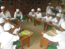 Pondok Pesantren Raudatul Jannah Butuh “Uluran Tangan”