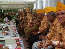 Peringatan HUT LVRI ke 61 di Kolaka “Momentum Kebangkitan”