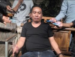 Konflik Dengan Masyarakat, PT. GSM Tegaskan Aktifitas Penambangannya Sesuai Komitmen