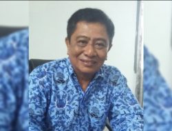 Lakukan Kegiatan, LSM GNPI Tidak terdaftar di Kesbangpol Kolut