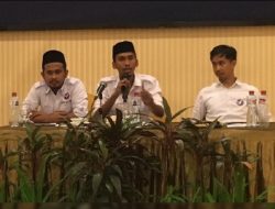 Pemuda Perindo Sultra Siap Menangkan Pasangan Rusda – Sjafei